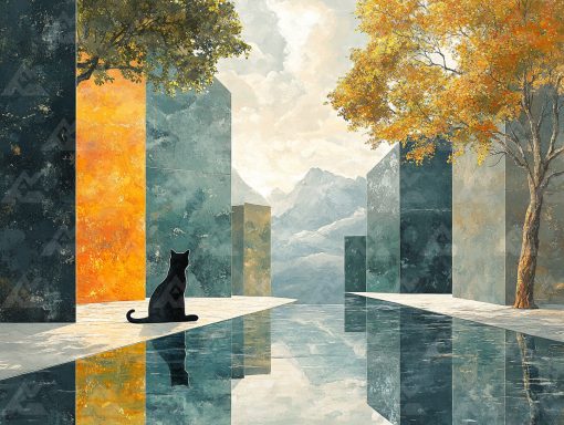 ArtCat #10
