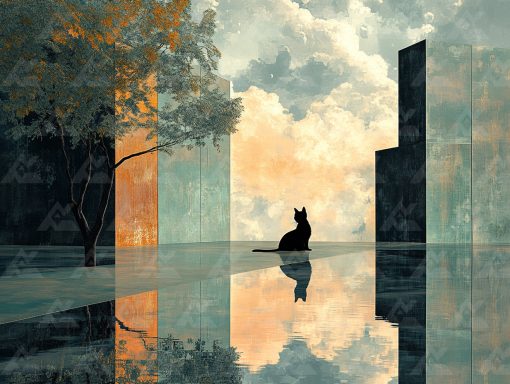 ArtCat #4